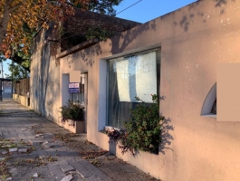 CASA CENTRICA PARA RECICLAR 