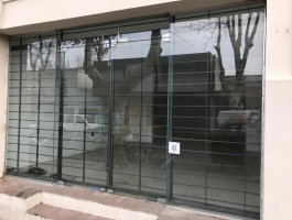 LOCAL COMERCIAL, CALLE RIVERA, COLONIA 