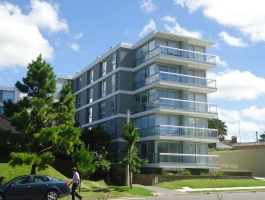 APARTAMENTO EN EDIFICIO ALTOS DEL PLATA, UNIDAD 308